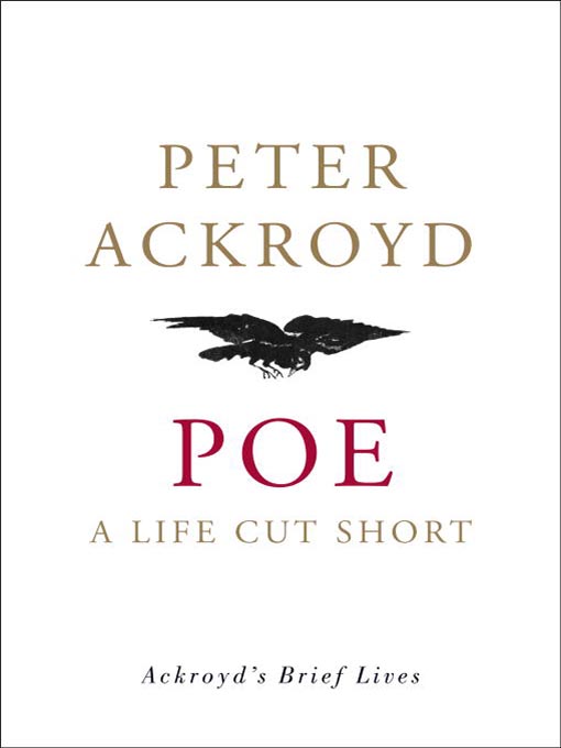 Title details for Poe by Peter Ackroyd - Available